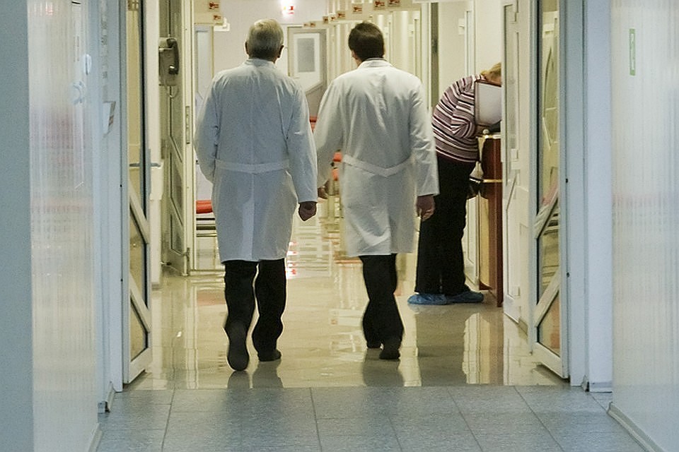 Смертность от туберкулеза снизилась на 33,8% (с 6,2 до 4,1 на 100 тысяч населения)