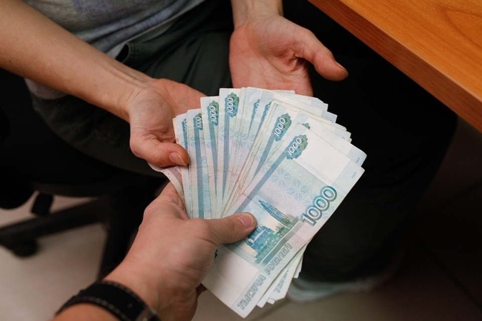 Задолженность по заработной плате погасили полностью