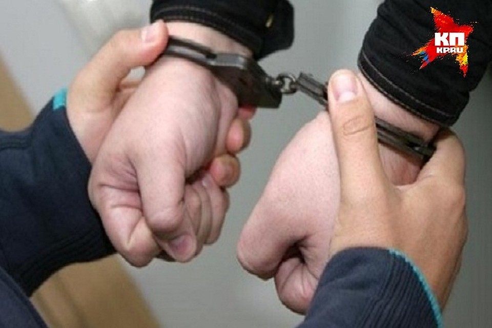 В Белгороде оперативники задержали 35-летнего мужчину, находившегося в федеральном розыске.