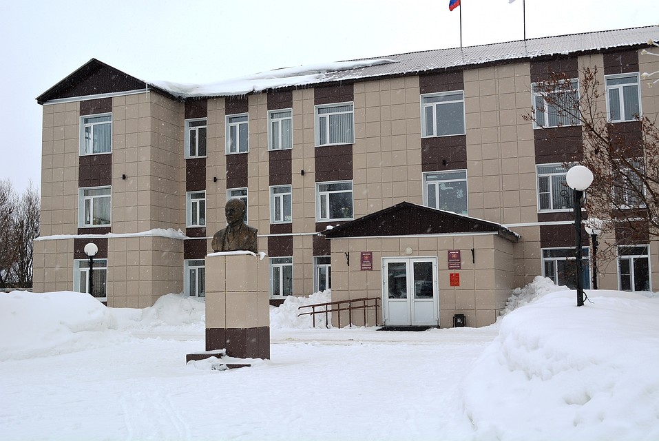 Камеры в Корткеросе установлены в местах массового пребывания людей.