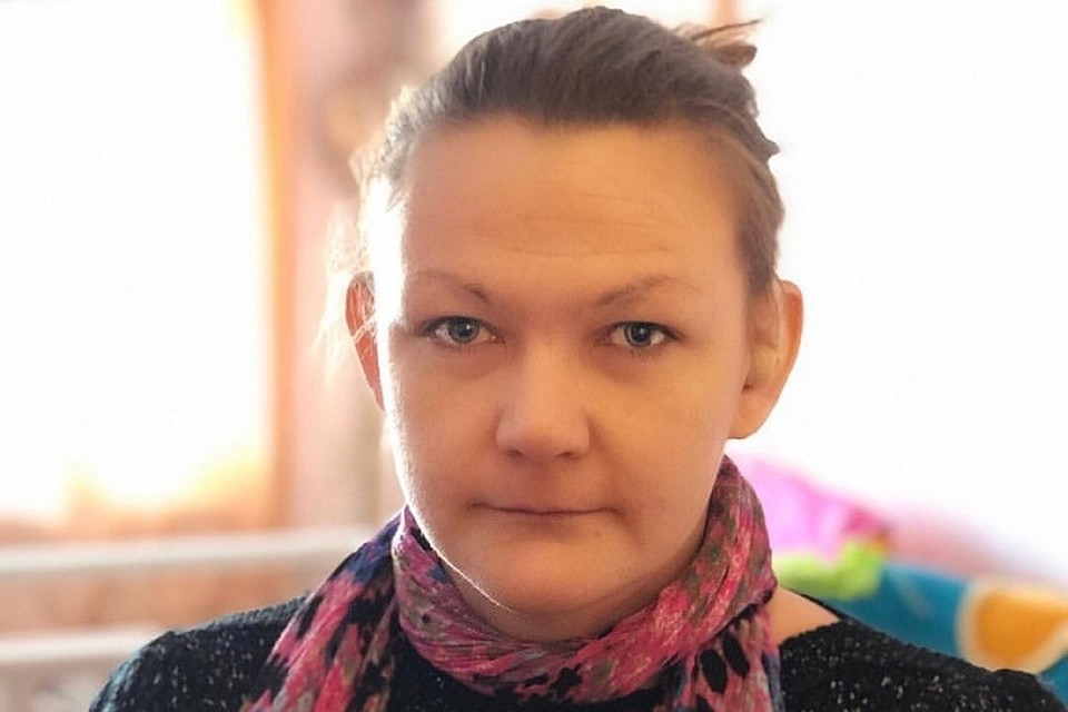 Олесе Уткиной отдали ее двоих детей. Но только пока. Фото: vk.com/mariaermel