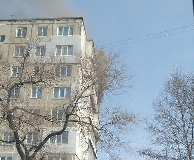 фото прислано читателями КП