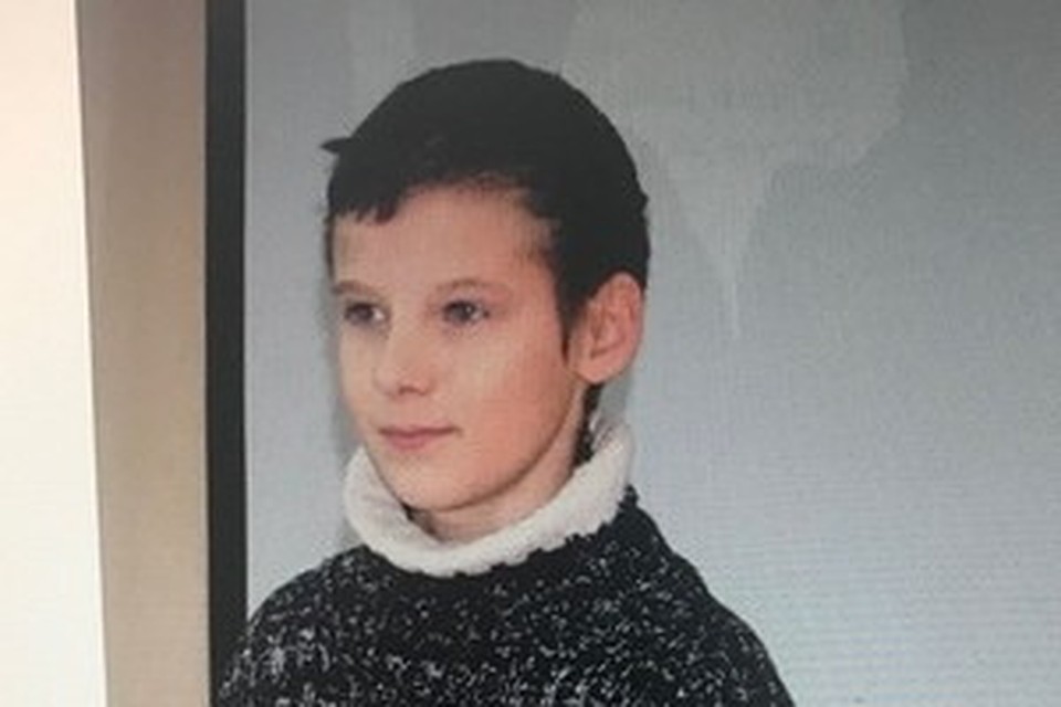 В Рогачеве пропал без вести 15-летний мальчик. Фото: МВД