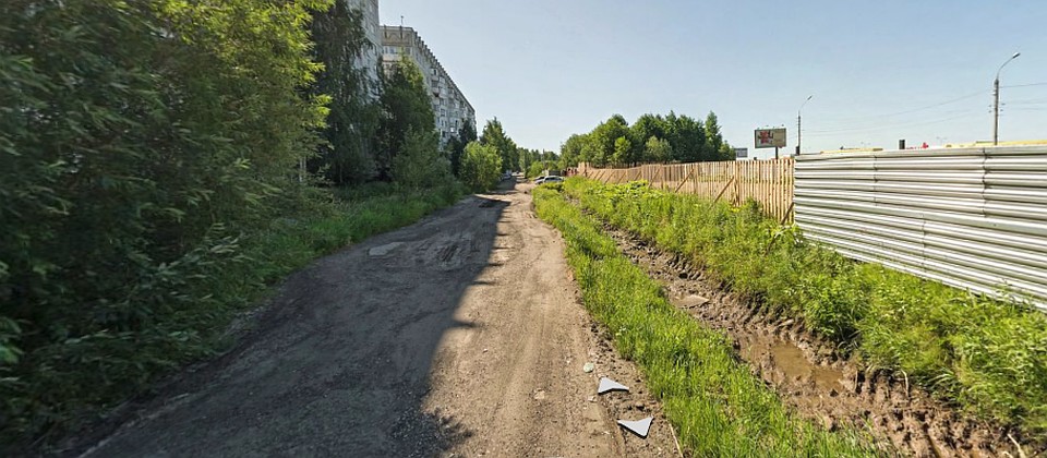 Фото - Яндекс. Панорамы.