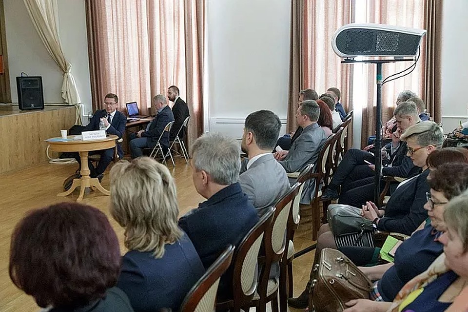 Фото: Правительство ТО