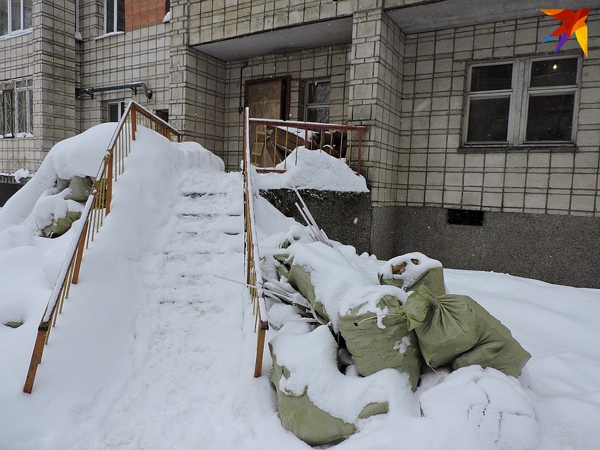 Тренировочные квартиры уже есть во многих городах России