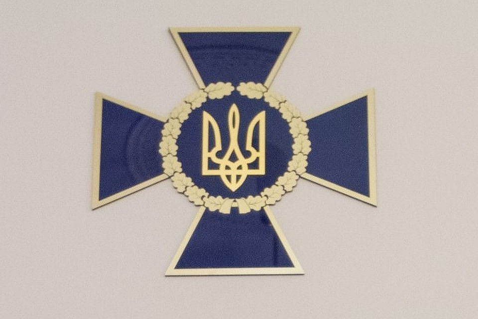Службу внешней разведки Украины временно возглавит Семачко, ранее обвиняемый во взяточничестве
