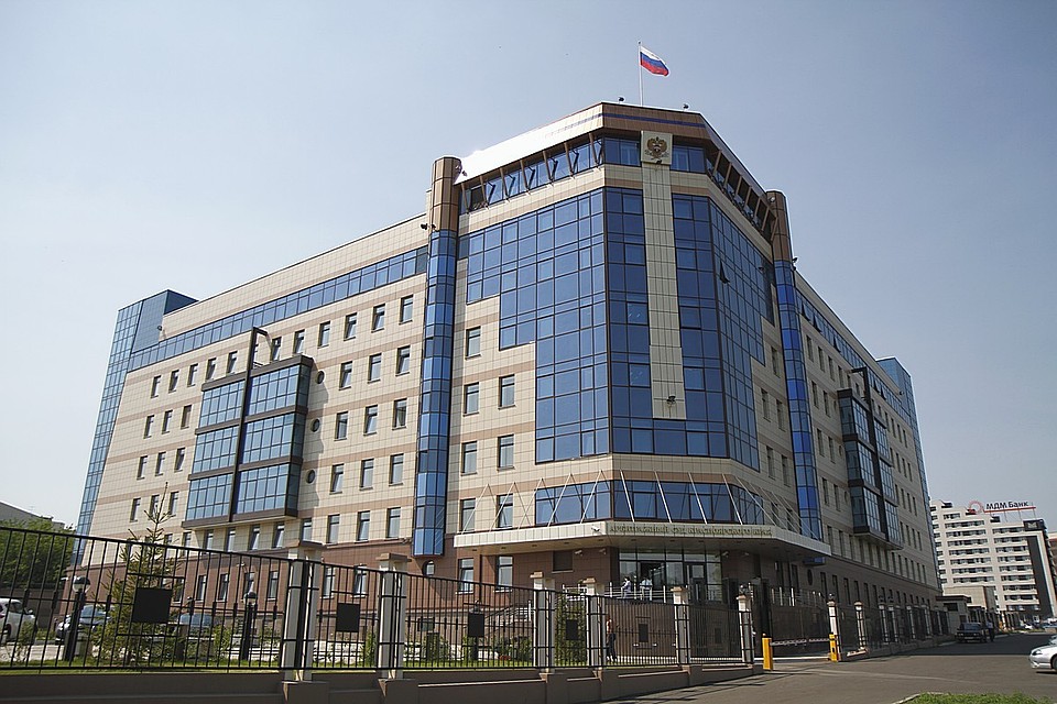За запрет строить в Красноярске завод ферросплавов компания требует 23,5 миллиарда рублей