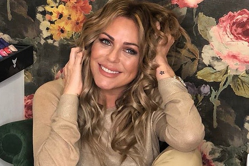 Юлия Началова была госпитализирована в одну из московских клиник 11 марта