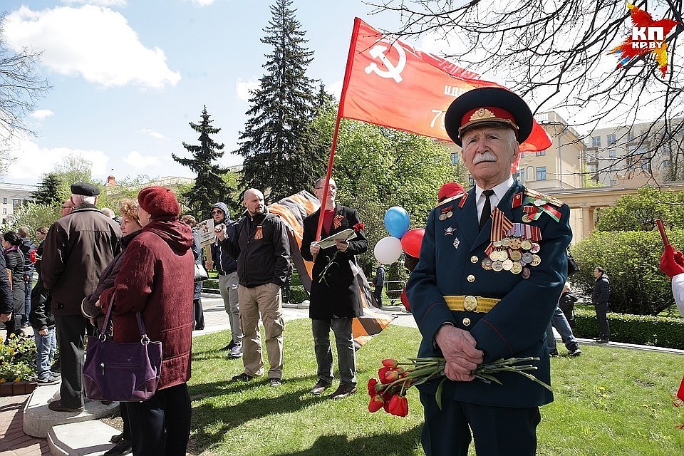 В Беларуси