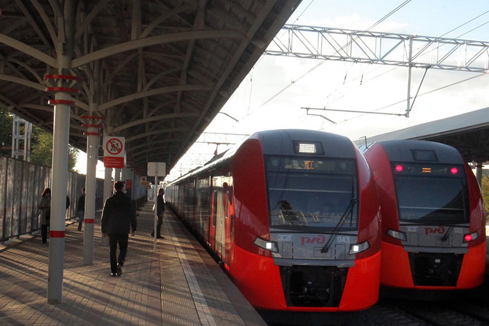В столице откроются новые транспортные узлы на скоростных рельсовых линиях