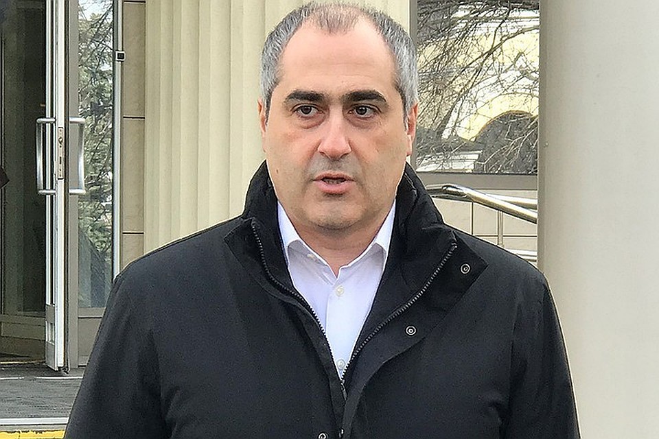 Адвокат обвиняемой Шота Горгадзе заявил, что доводы защиты игнорируются судом