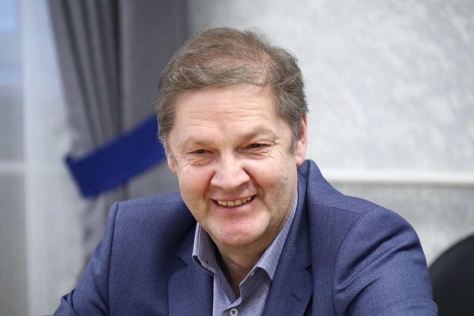 От всей души желаем юбиляру здоровья, счастья и благополучия!