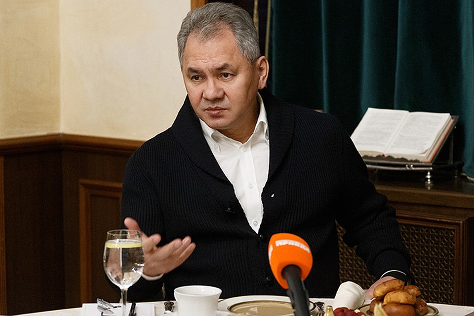 Глава РГО отметил, что географические экспедиции должны иметь глубокий смысл, а не быть “популистскими пиар-проектами”