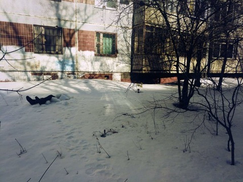 Фото: Дмитрий Леонов / Подслушано Самара