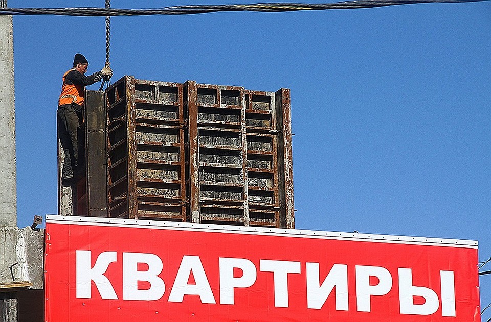 Основная часть сомнительных операций в прошлом году проводилась компаниями строительного сектора.