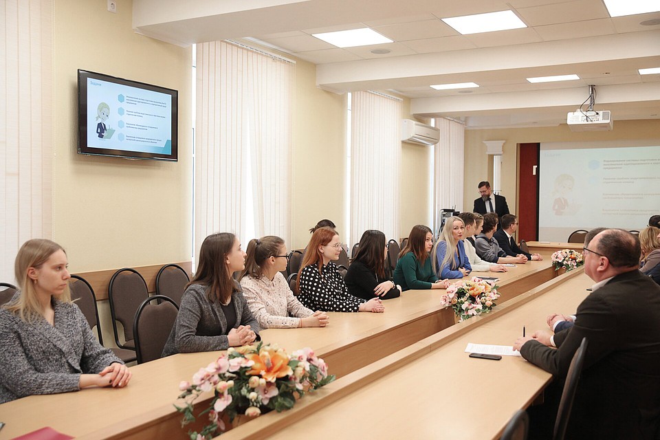 Фото: «УРАЛХИМ»
