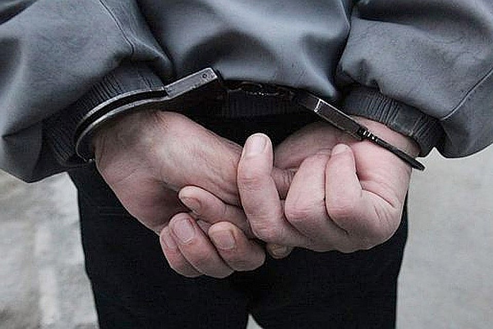 Суд назначил мужчине, оскорбившему главного раввина Эстонии, в качестве наказания восемь дней ареста.