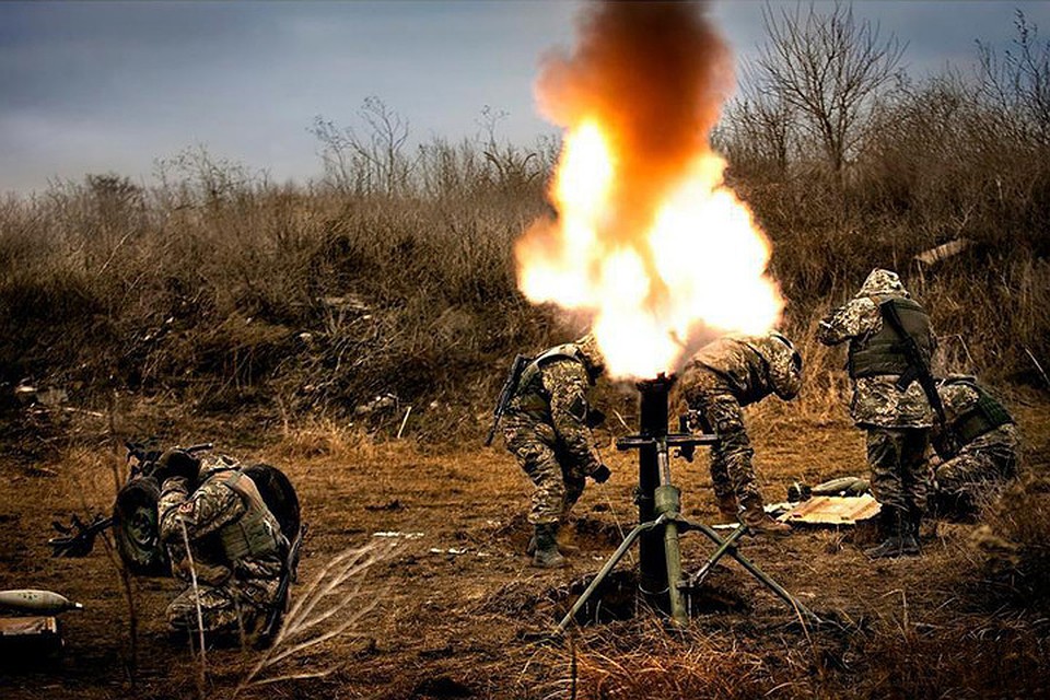 ФОТО: архив сайта warfiles.ru