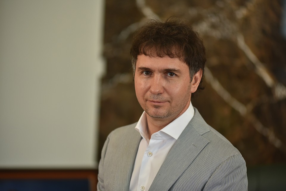 Дмитрий Асанцев: «67 миллионов рублей мы найдем куда потратить».