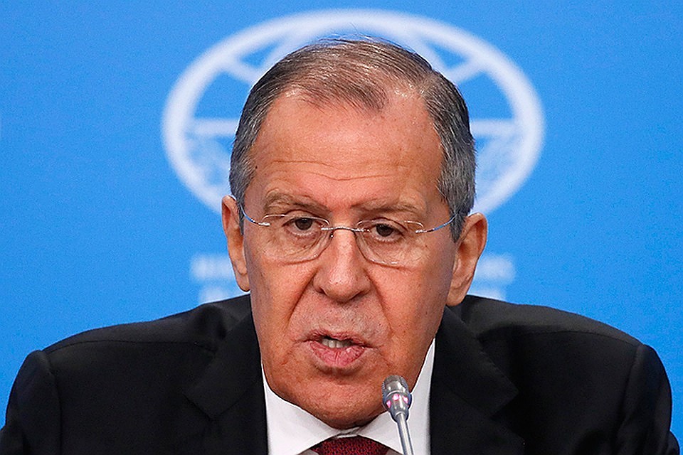 МИД РФ призвал США вернуться к совместным усилиям по обеспечению мира