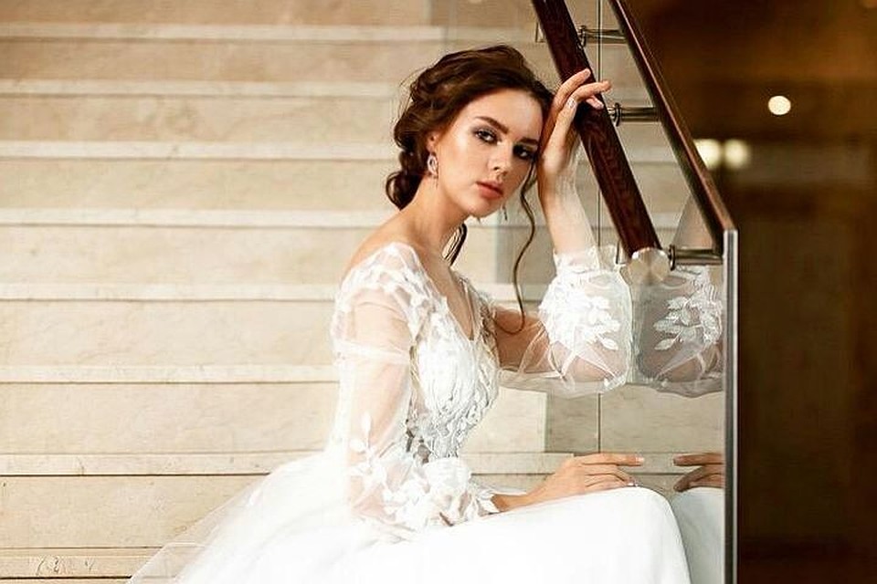 Сотрудники модельного агентства заприметили Полину в кафе. Фото: «Elite Stars».