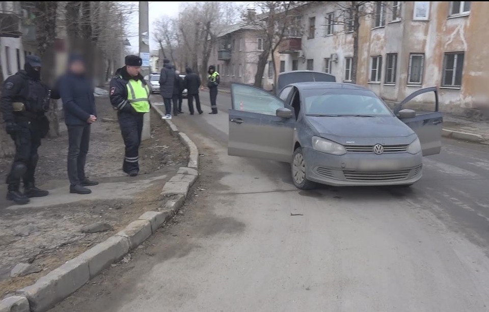 Липчане пытались обмануть страховщиков