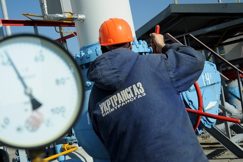 В «Нафтогазе» хотят «запастись газом»