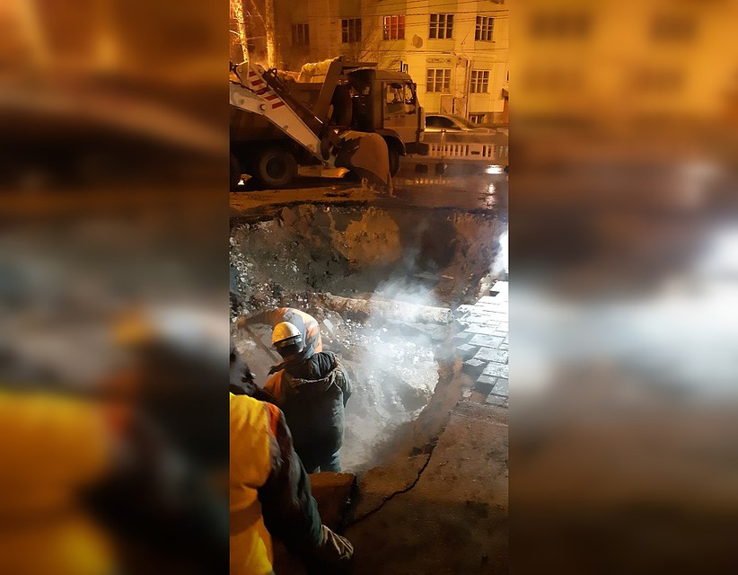 Фото: Владимир Василенко