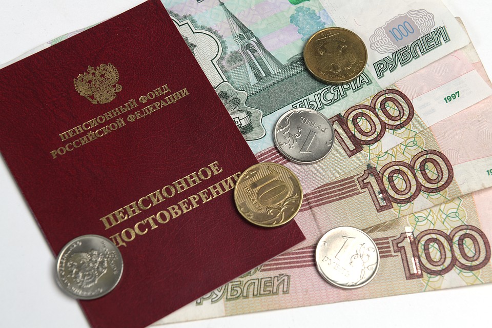 В законопроекте учтена поправка о доплатах малоимущим пенсионерам