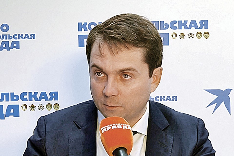 Указ о назначении уже имеется на официальном сайте Кремля