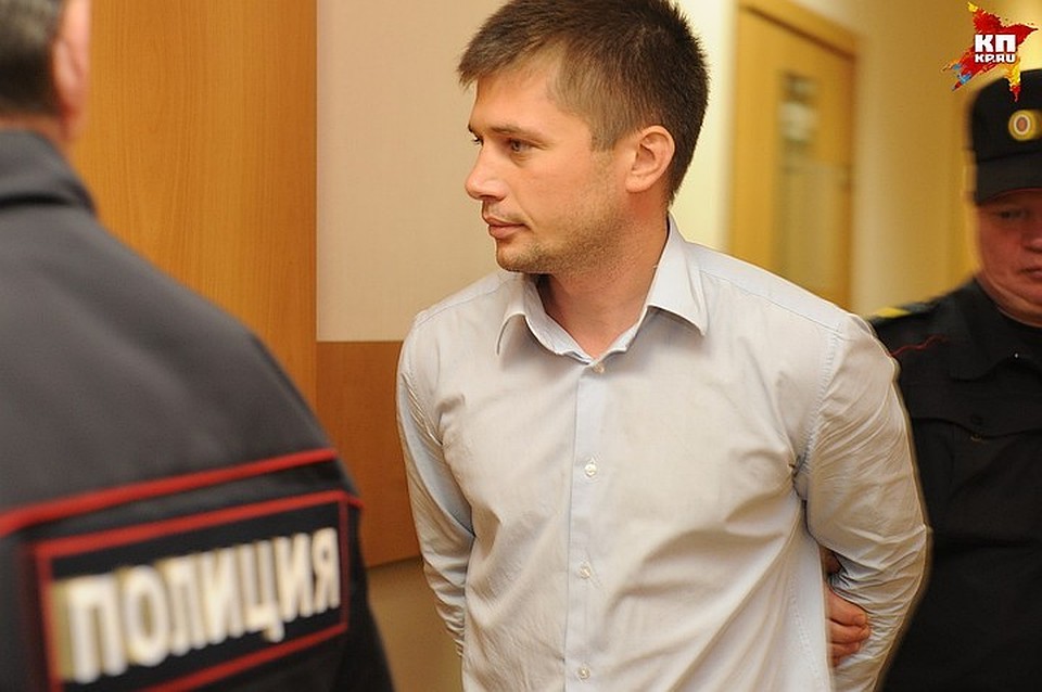 Свиридов уверен, что замена прогнивших балок не могла привести к обрушению