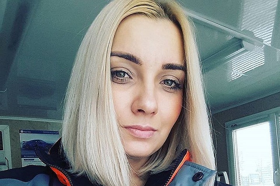 Родные до последнего надеялись найти Лину живой