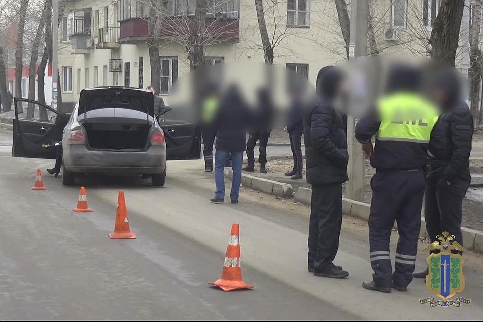 Автоподставщикам определили меру пресечения