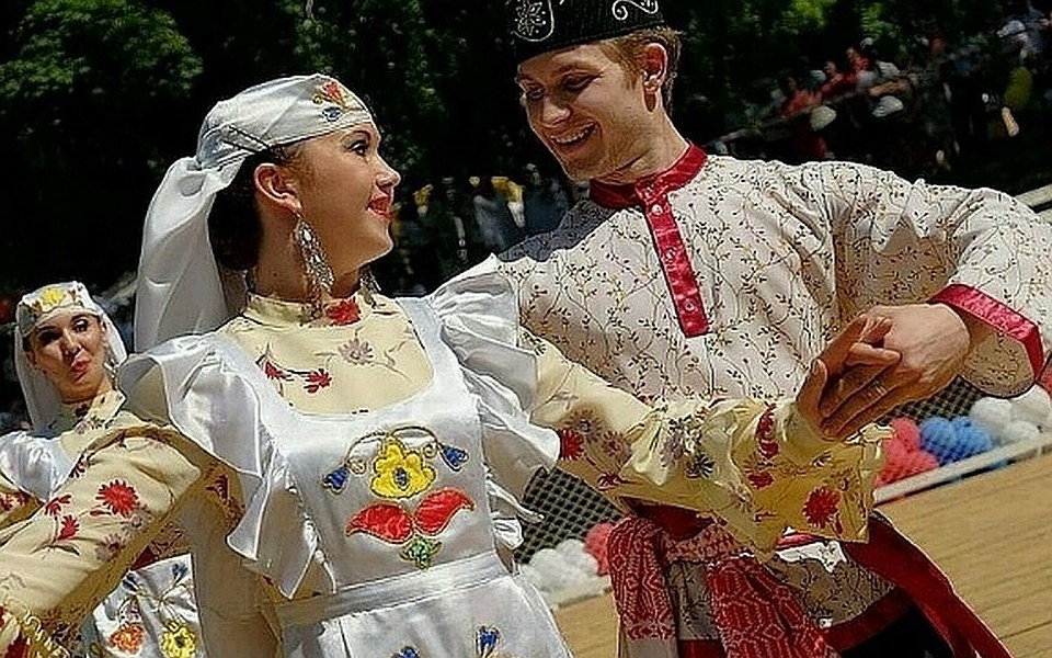 В этот раз дата проведения праздника выпадает на воскресенье.