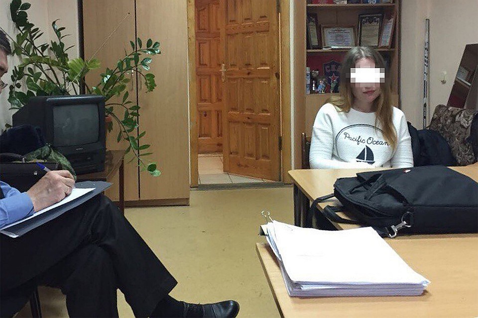 Следствие разрабатывало версию, что убийцей был маньяк. Фото: sledcom.ru