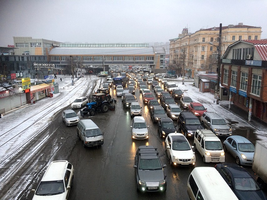 Ночью в субботу и воскресенье будет холодно.