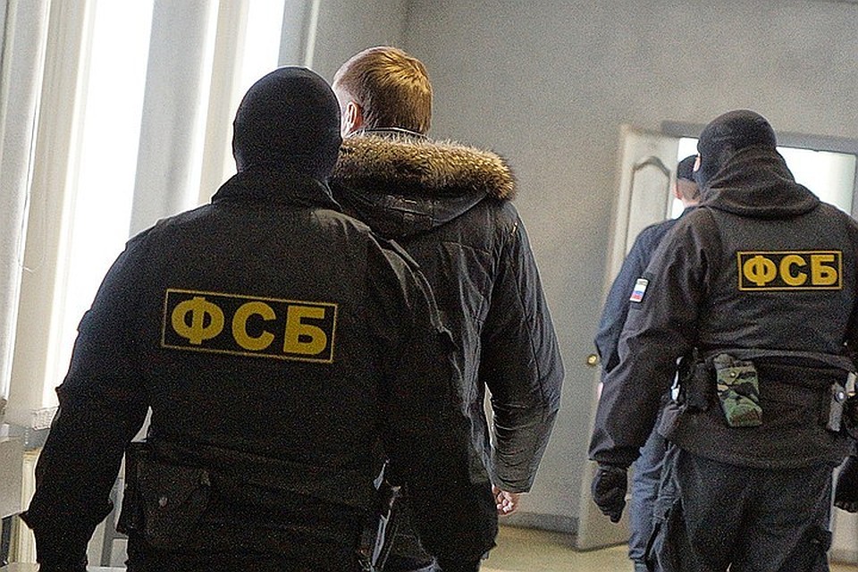 В Петербурге проходят обыски по делу о хищениях при гособоронзаказе.