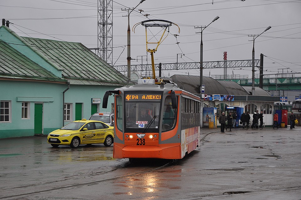 ФОТО: МУТТП.