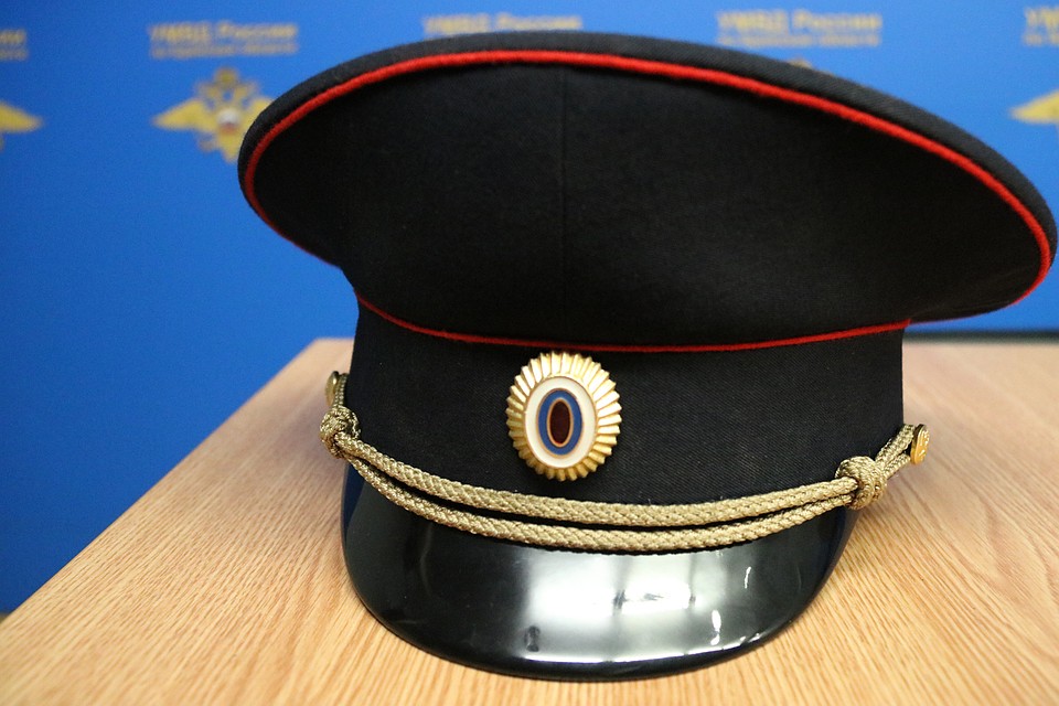За два месяца правоохранители раскрыли 40 грабежей.