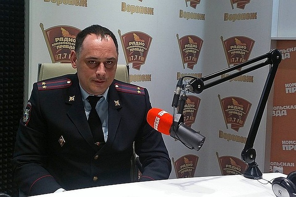 Сергей Бучнев.