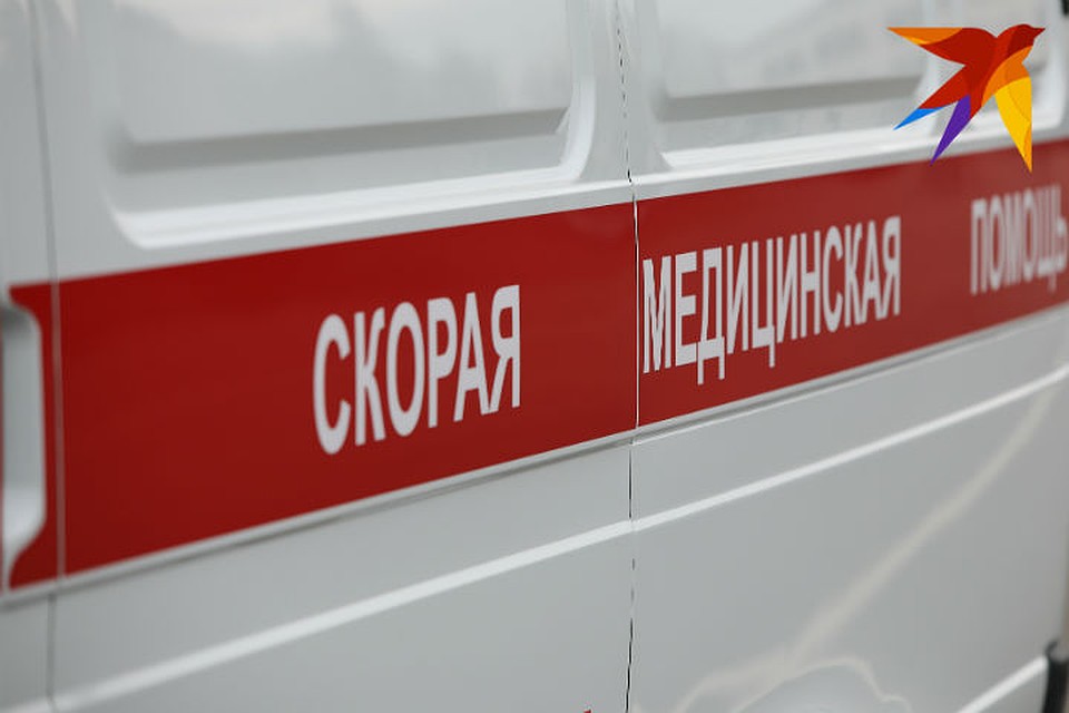 В Ярославской области солдат разбил голову, упав с двухметровой высоты.