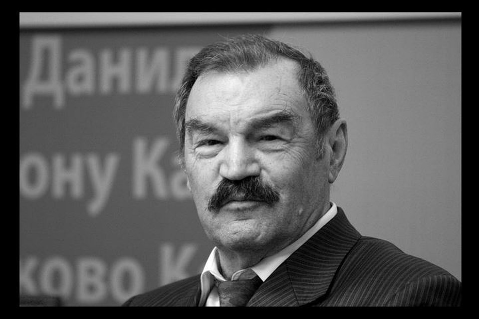 Сегодня, 24 марта, родные и близкие, а также почитатели творчества простятся с Петром Петровичем.