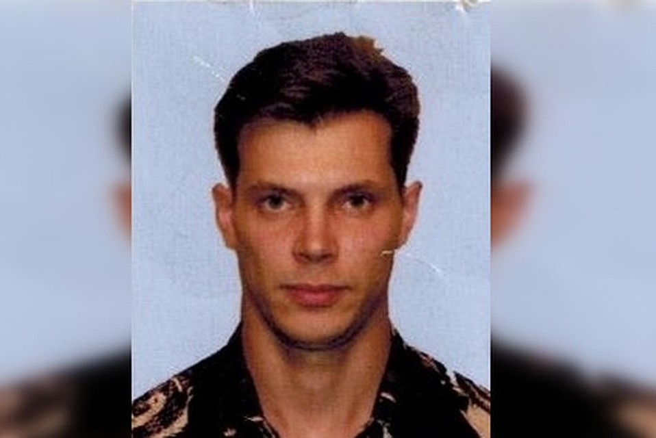 О месте нахождения мужчины ничего не известно уже около трех недель. Фото: "Лиза Алерт".