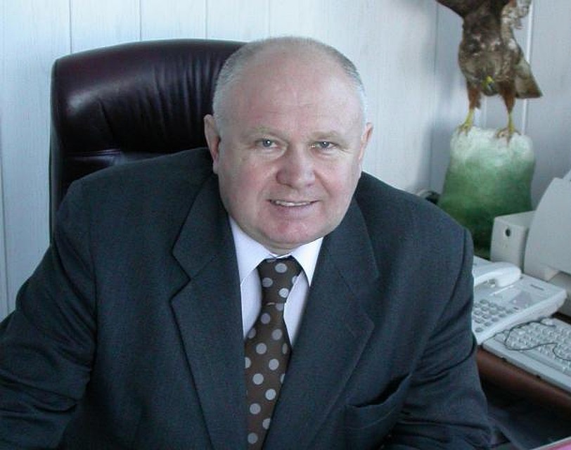 Анатолий Тимофеевич отличается высочайшим профессионализмом