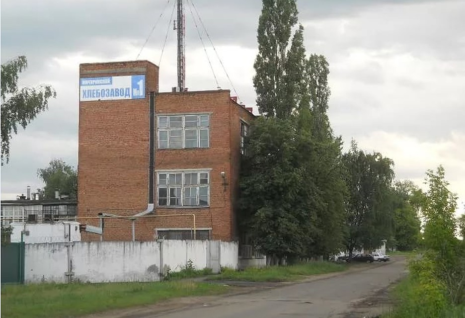 Фото: с сайта администрации Мичуринска