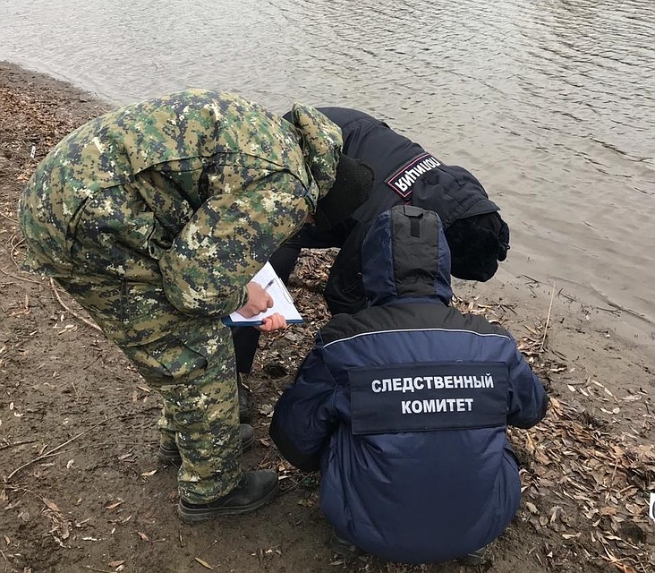Фото: СУ СК по Самарской области