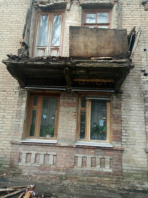 Фото: Максим Ткачёв.