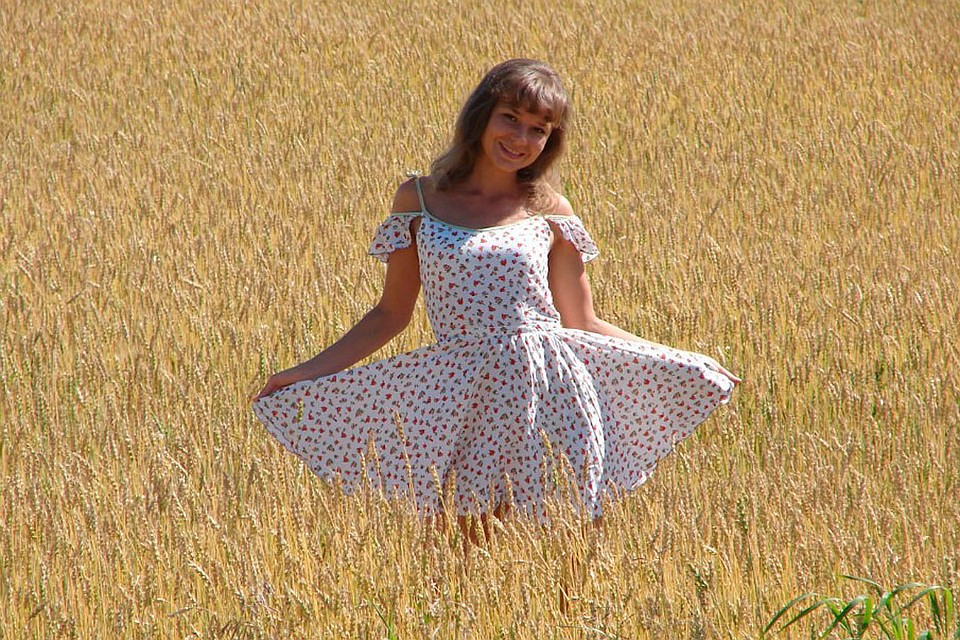 Татьяна Кувшинникова