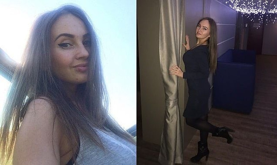 Наталья утверждает, что машину ей купил кавалер